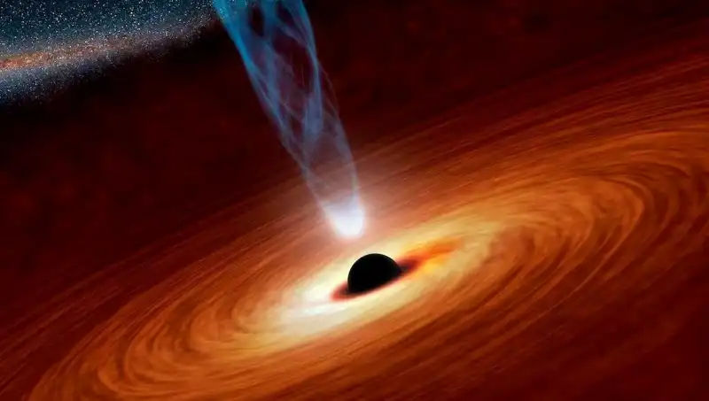 Bilim İnsanları, Kara Delik Bombası Geliştirdi: Evrenin En Tehlikeli Silahı mı?