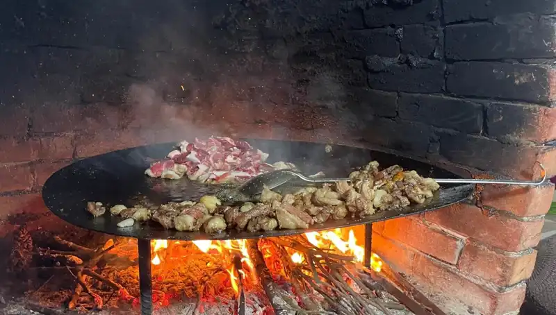 Yüzyıllardır Süren Geleneğin Peşinde: Dualı Güveç Festivali