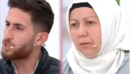 Kayınvalide-Damat Olayında Cezalar Belli Oldu: İşte Detaylar!