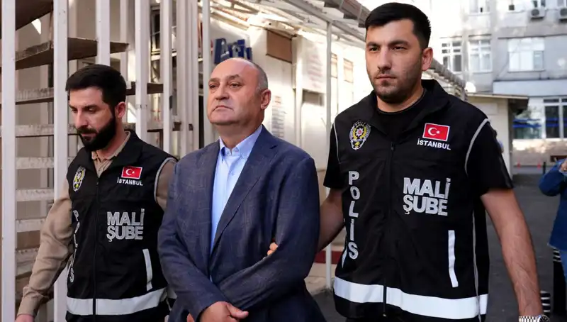 İBB Operasyonunda Dördüncü Dalga: İfade İşlemleri Hız Kesmiyor!