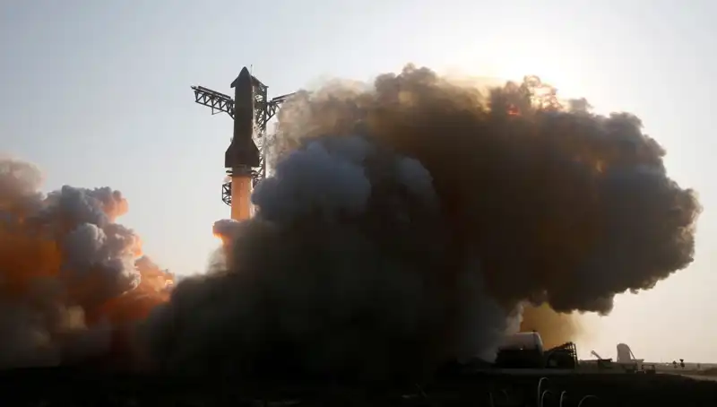 Starship: Uzay Yolculuğunda Yeni Bir Çığır Açan 9. Test Uçuşu