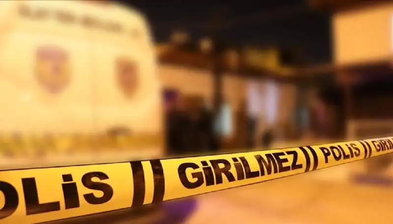Denizli’de Şok Eden Olay: Polis Memuru Ailesini Katledip İntihar Etti