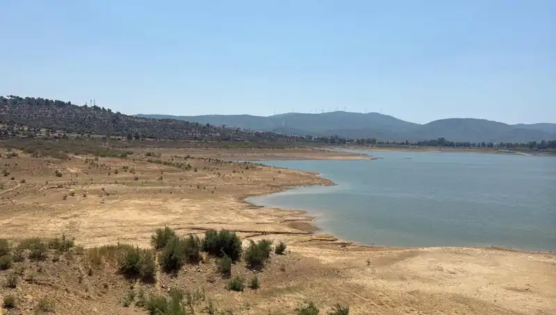 Bodrum’da Su Krizi: Kesintilerin Sebepleri ve Çözüm Önerileri