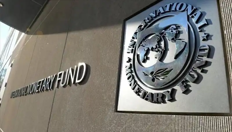 IMF, 2023 Yılı İçin Küresel Kamu Borçlarının Tehlikeli Şekilde Artacağını Açıkladı