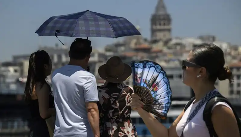 Başkent Ankara ve 20 İl İçin Sağanak Yağışı Uyarısı: Hazırlıklarınızı Yapın!