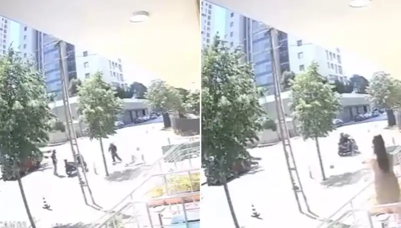 Ümraniye'de Cadde Ortasında Silahlı Tartışma: Olayın Perde Arkası