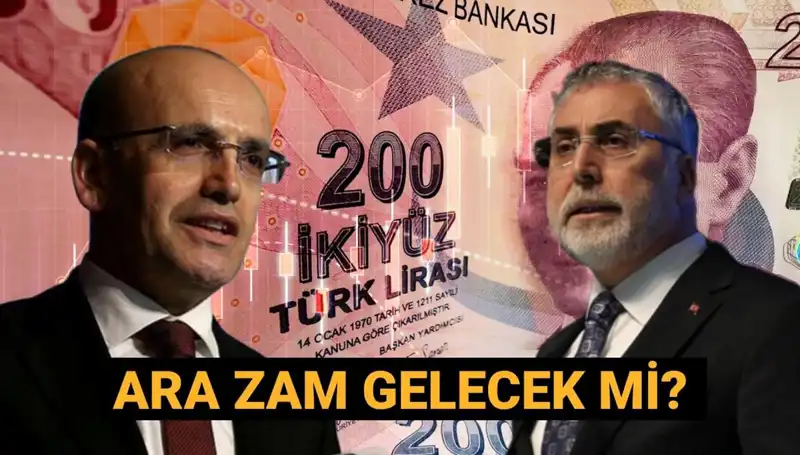 Asgari Ücrette Ara Zam Müjdesi: Yükseliş Ne Zaman Gerçekleşecek?