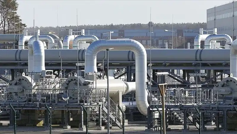 Spot Piyasada Doğalgaz Fiyatları: Neden Düşüyor ve Gelecek Beklentileri