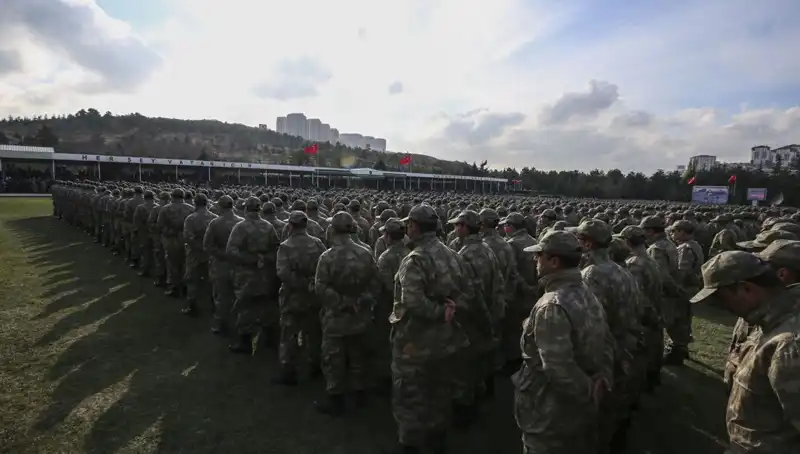 2025’te Bedelli Askerlik: Celp ve Sevk Dönemleri ile Ücretler Neler Olacak?