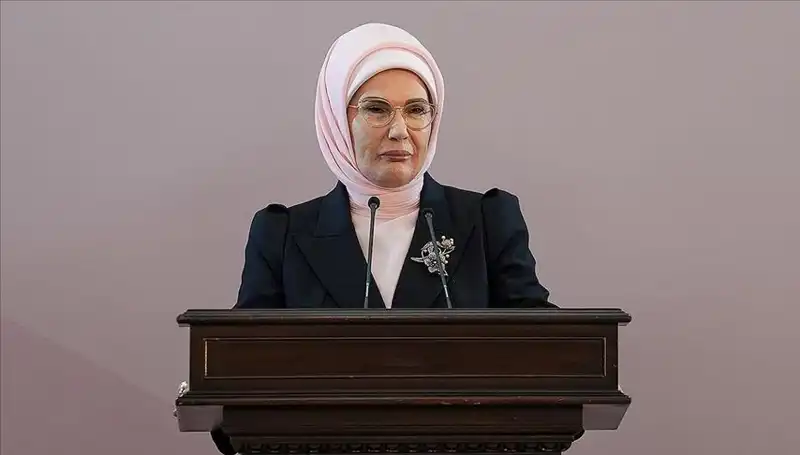 Emine Erdoğan: 15 Temmuz'un Anlamı ve Direnişin Önemi Nedir?
