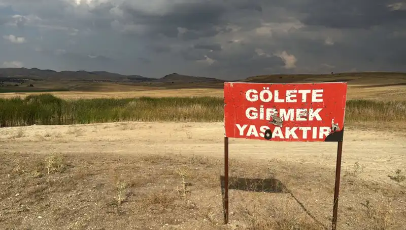 Gölette Korkunç Olay: İki Çocuk Hayatını Kaybetti, Aileler Yasta