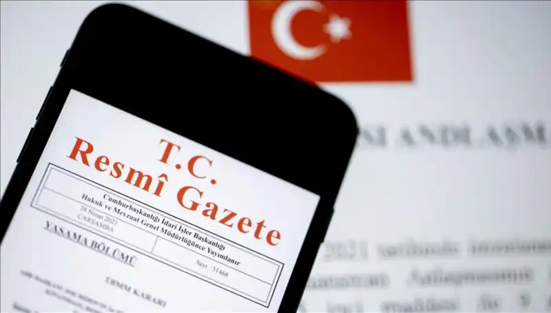 27 Nisan 2025 Resmi Gazete Kararları: Önemli Gelişmeler ve Değişiklikler