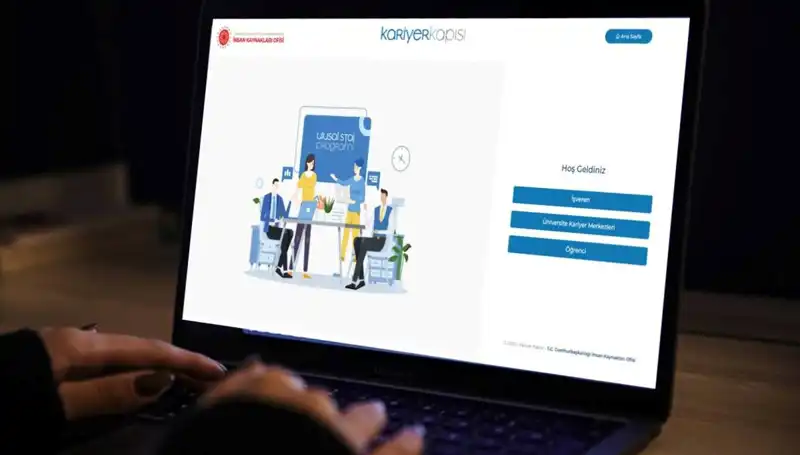 2025 Ulusal Staj Programı Başvuru Sonuçları: Sorgulama Ekranı Açık mı?