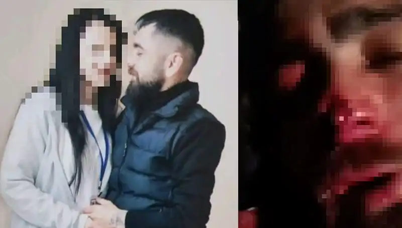 Eski Sevgiliye Acımasız Saldırı: Abisinin İntikamı Yürekleri Ağlattı