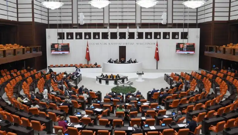 Zeytinlik Teklifinde Çarpıcı Gelişme: 8 Madde Daha Onaylandı!