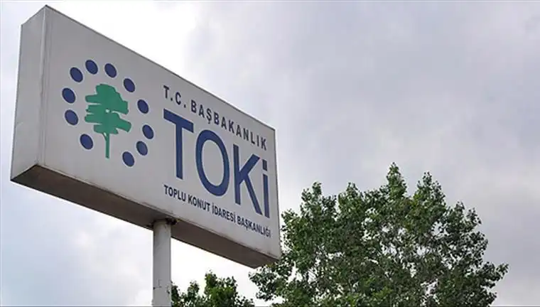 TOKİ, 56 İlde 642 Arsa Satışı İle Yatırım Fırsatları Sunuyor