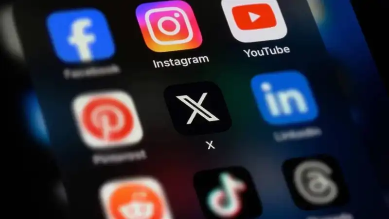 Sosyal Medya Devlerine Dev Kısıtlamalar: Whatsapp, Instagram ve TikTok Etkilendi