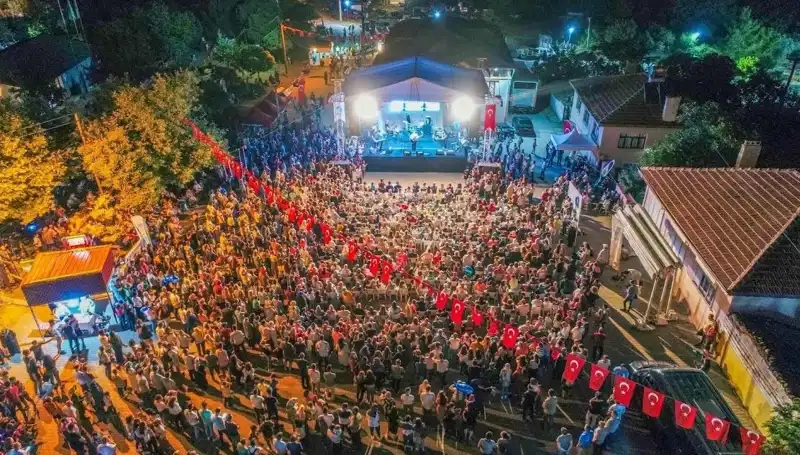 Leylek Şenliği 2023: Tarihleri ve Detaylarıyla Kaçırılmaması Gereken Bir Etkinlik