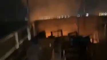 Küresel Sumud Filosu'na Dronlu Saldırı: Gerilim Tırmanıyor