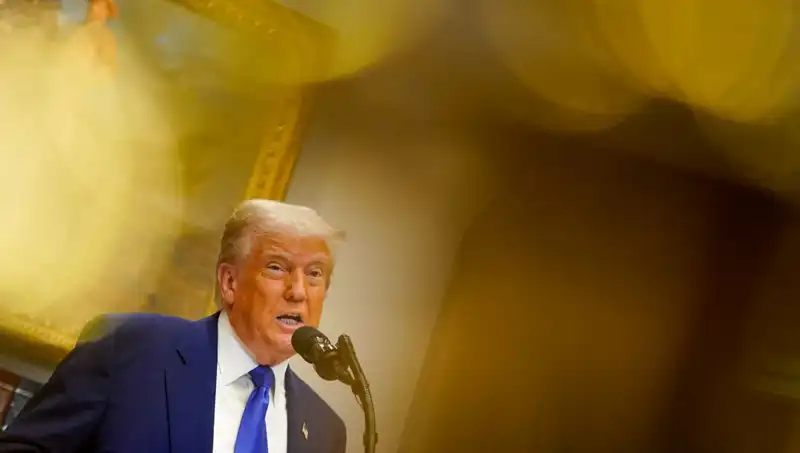 Trump, Rusya ve Ukrayna Arasındaki Büyük Esir Takasına Dikkat Çekti
