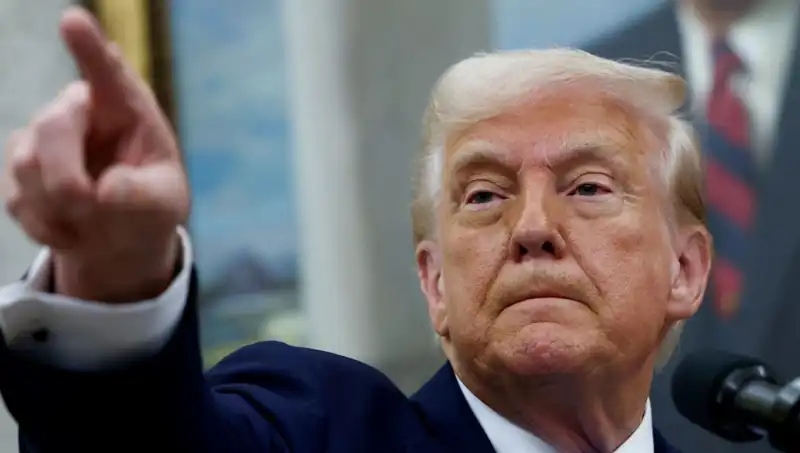 Trump’tan Çarpıcı Açıklama: Ukrayna'da Ateşkes Mümkün mü?