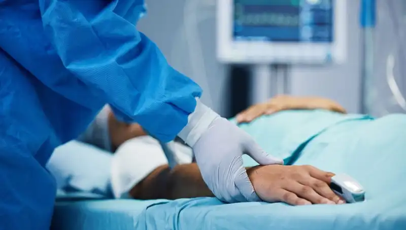 Belirtileri Olmadan Yakalayan Ölümcül Hastalık: Son 2 Yılını Anlatıyor