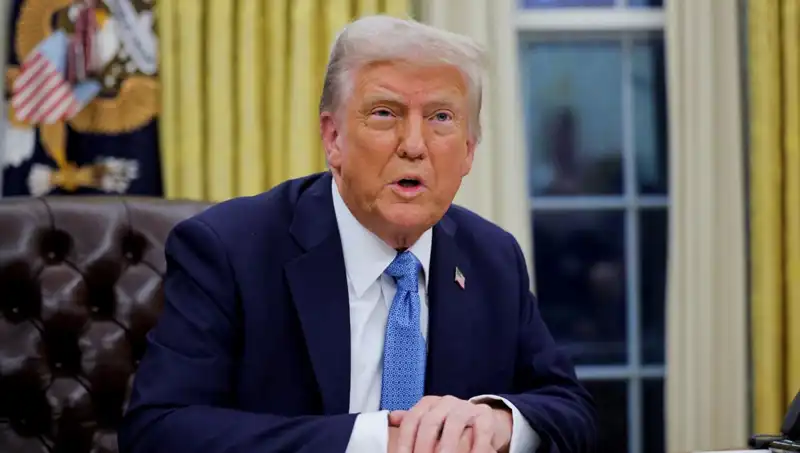 İran’dan Petrol Alan Ülkelere Yaptırım Geliyor: Trump’tan Önemli Açıklama