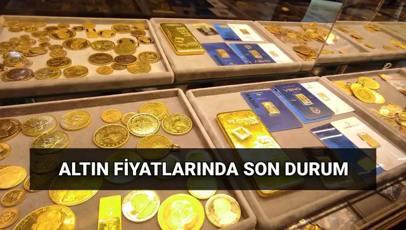 Altın Fiyatları 14 Haziran 2023: Güncel Gram ve Çeyrek Altın Kurları