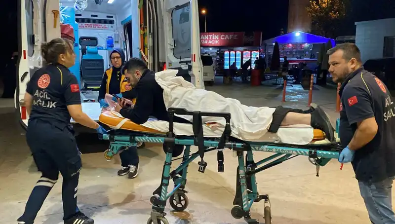Çiftçi Kavga Ederken Bıçaklandı: Olayın Ardındaki Gerçekler Neler?