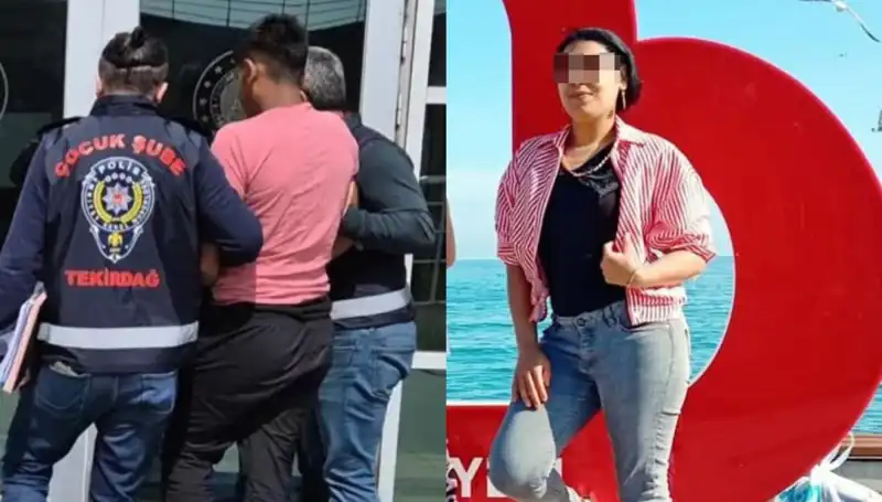 Tekirdağ’da Yaşanan Korkunç Olay: Yardıma Giden Kişi Boğazında Bıçakla Bulundu