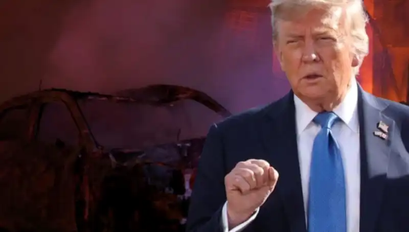 İsrail Basınında Trump'ın İran'a Yapacağı "Son Şans" Teklifi Gündemde
