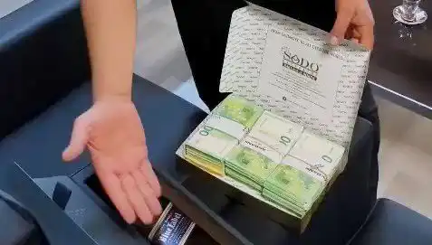 Manavgat Belediyesi'nde Şok Operasyon: Baklava Kutusundan Yüzlerce Euro Çıktı
