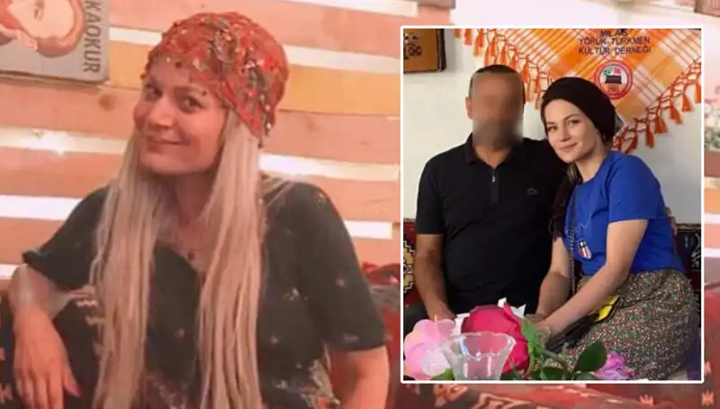 Bodrum'dan Mardin'e Uzanan Aşk Hikayesinde Şok İddialar ve Tehditler
