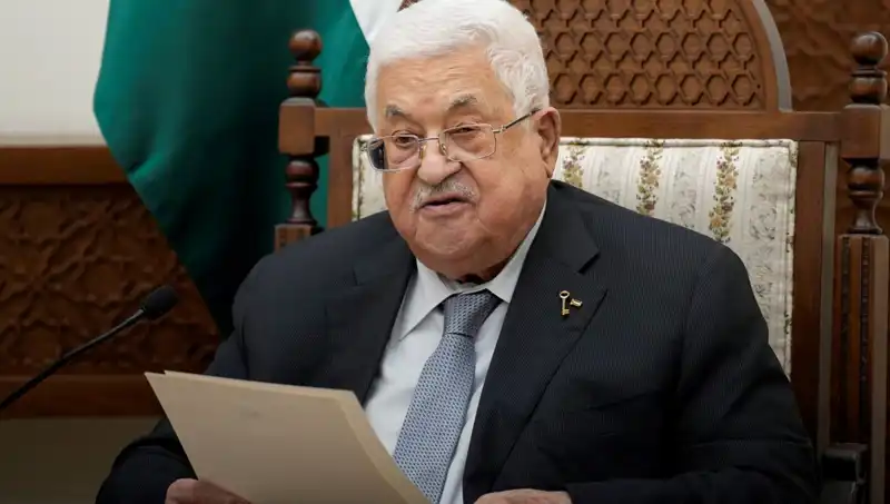 Filistin'de Yeni Dönem: Mahmud Abbas Halefini Belirledi