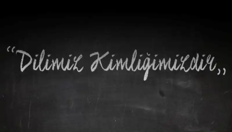 Türk Dil Bayramı: Ne Zaman ve Kutlama Mesajlarıyla Anlamını Yükseltin