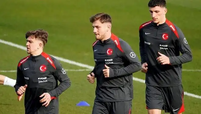 Fenerbahçe'nin Gündemindeki Milli Yıldız, Galatasaray'a Transfer Oluyor!