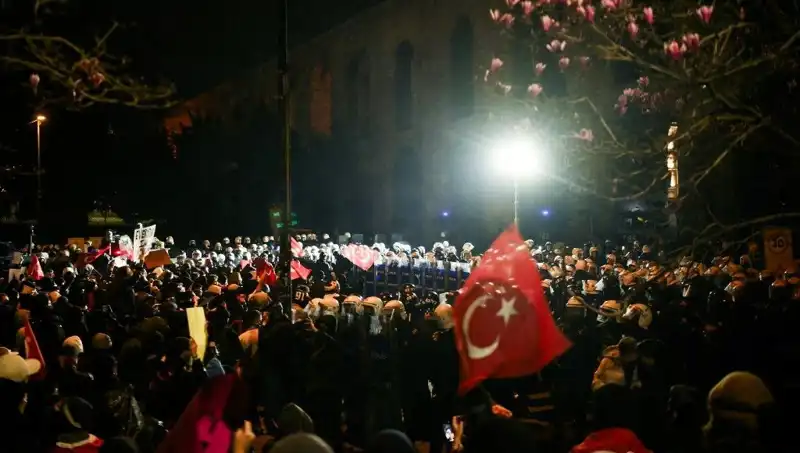 Gösterilerde Tutuklanan Gazetecilere Tahliye Kararı Çıktı!