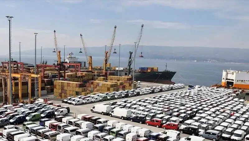 Türkiye’nin Otobüs, Minibüs ve Midibüs İhracatında Tarihi Rekorlar