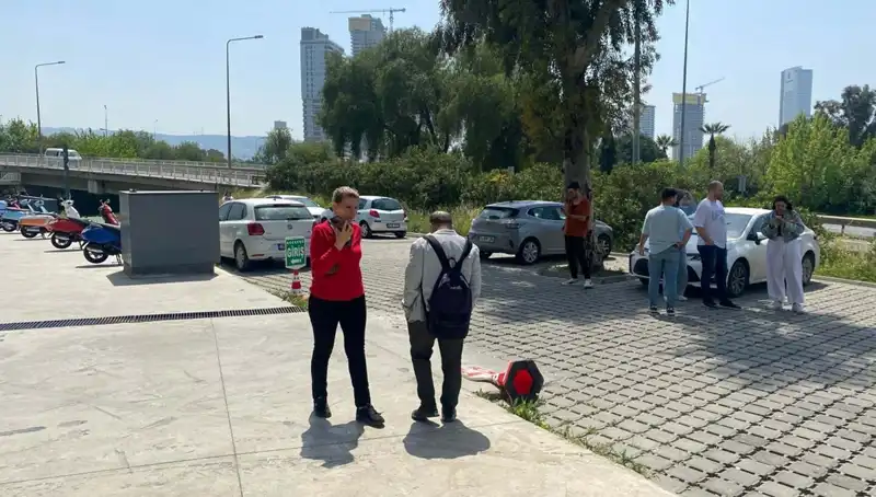 Marmara’yı Sarsan Deprem: İstanbul'dan Uşak'a Kadar Hissettik!