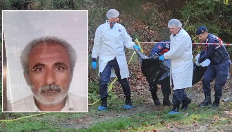 Afgan Madenci Davasında Gerekçeli Karar: Delil Bulunamadı