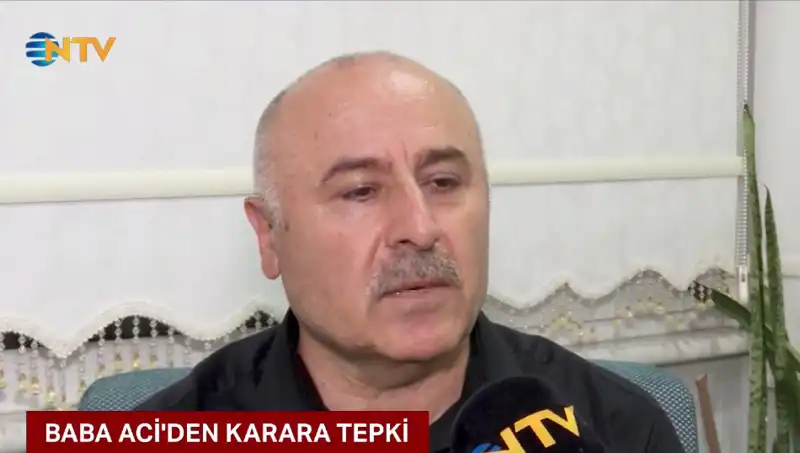 Oğuz Murat Aci'nin Babası: "Oğlumun Başarısı Bizim İçin Gurur Kaynağı"