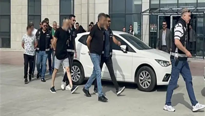 36 Bin Kişiye 10 Milyar Lira Dolandırıcılık: Turizm İddiası Gölgesinde Olay