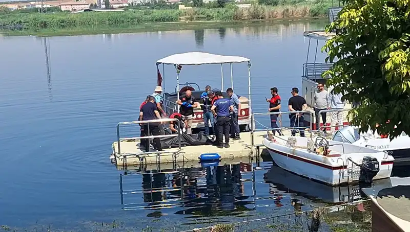 Fırat Nehri'nde Gizemli Erkek Cesedi Bulundu: Olayın Ardındaki Gerçekler Neler?