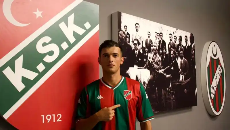 Karşıyaka'da Transfer Penceresi: Hangi Yıldızlar Takıma Katılacak?