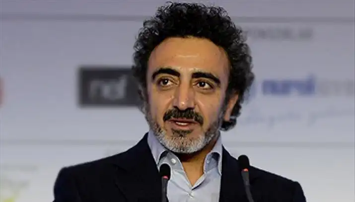 Chobani'nin Fenerbahçe Sponsorluğu: Hamdi Ulukaya'nın Hikayesi