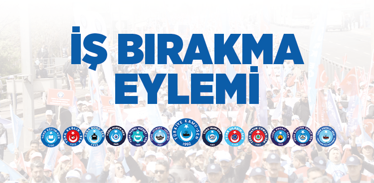 Memurların İş Bırakma Kararı: Beklentiler ve Etkileri