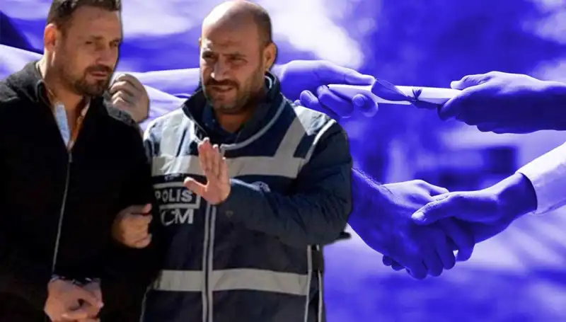 Sahte E-imza Çetesinin İtirafları İddianameye Yansıdı: Joker Yakup Kim?
