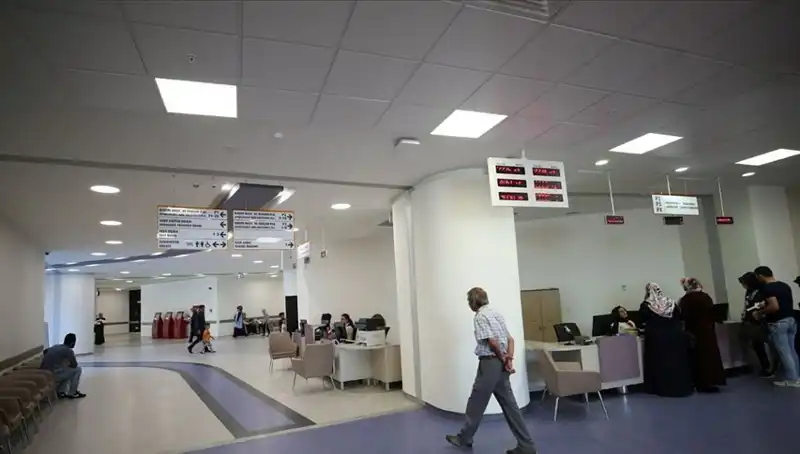 Sosyal Güvenlik Kurumu ve KDK ile Geri Ödeme Mücadelesi Başarıyla Sonuçlandı