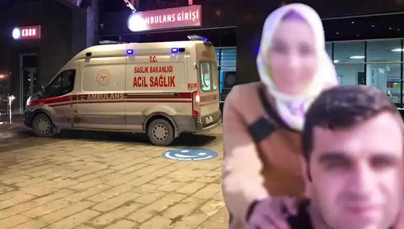 Bilecik’te Şok Edici Olay: Kadın Kocasıyla Tartıştı, Bıçağı Sapladı!
