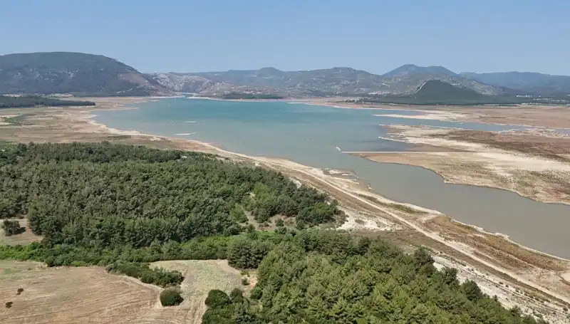 İzmir'de Tehlike Çanları: Suç Oranlarında Yüzde 50'lik Düşüş!